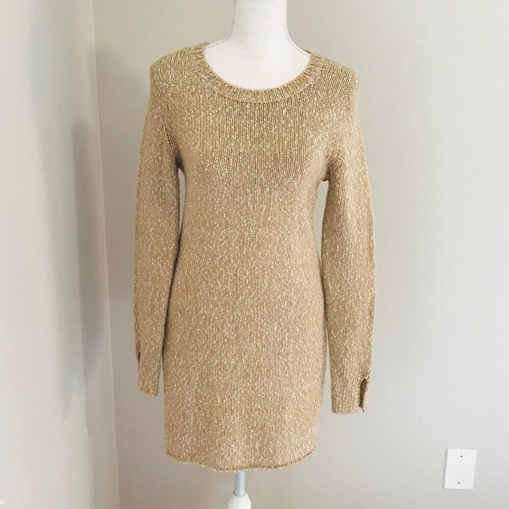 GAP Sweater Dress